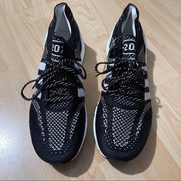 USED - ULTRABOOST DNA PRIME SHOES  Men’s Size 11.5 - Picture 3 of 6